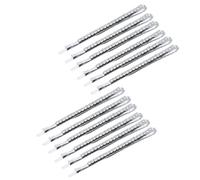 12lots Rhinestones Embellished Hair Clip Durability Hairpin Elegant Hairclip For Women’s Wedding And Dance Styles