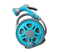 12M Heavy Duty Garden Hose 14mm Diameter for Watering Flowers and Yard Irrigation Home Irrigation Hose
