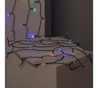 12M Suri Colour Changing Solar LED Multi-Function String Lights - 100 Lights