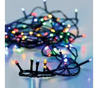 12M Suri Kentia Colour Changing Solar LED String Lights - 100 Lights