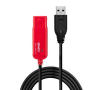12m USB 2.0 Active Extension Cable Pro