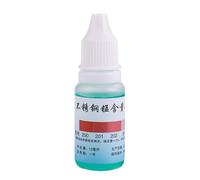 12ml Testing Liquid - Stainless Steel Testing Equipment | Stainless Steel Cleaner | Stainless Steel Food Test | O Quickly Recognize The Authenticity Of Stainless Steel Food And