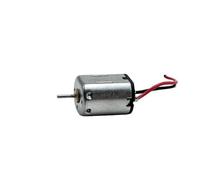 12mm*10mm*15mm N20 electronic starter DC 3V 3.7V 4.2V 5V 6V 23000RPM High Speed Low Current DIY Toy Solar Power Model MQXFCZUX