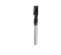 12mm 12.7mm Shank Lengthened Cleaning Bottom Router Bit Spiral Diameter 17mm 18mm Engraving Machine Woodworking Milling Cutter(12X18X35X160)