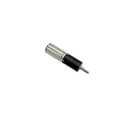 12mm 1220 coreless planetary gear electronic starter with high torque long life dc reducter engine for robot dexterous hands joints EKFBQBGW(50,12V)