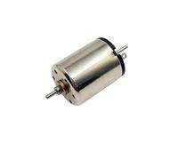 12mm*15mm 1215 Coreless electronic starter DC 7.2V 9V 12V 32500RPM Ultra-high Speed Neodymium Strong Magnetism for Robot CZAOINCU