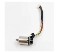 12mm*15mm 1215 Coreless electronic starter with 10T Metal Gear DC 7.2V 9V 12V 34000RPM Ultra-high Speed Steering Engine for Robot EKFBQBGW
