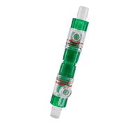 12mm/16mm Fishtanks Hose Adapter Fast Release Connector For Various Aquariums Water Flows Easy Control And Effective Fishtanks Accessory