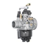 12mm 17.5mm Carburetor Compatible With PHVA12 Booster Carburetor PHBN12 For HS MBK 12mm MINARELLI CON SERVIZ Universal Fit Aftermarket Replacement(Booster 12MM)