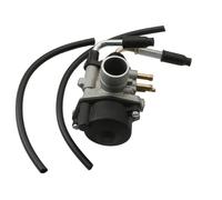 12mm 17.5mm Scooter Carburetor PHBN 2T Compatible With 50cc Engines Fits Models Like Area 51 Gulliver Rally Scarabeo Sonic SR 50 Racing WWW Stealth Minarelli(17.5mm)