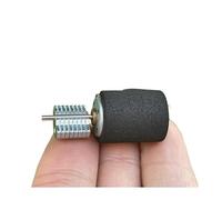 12mm*20mm 1220 Cylindrical Vibration electronic starter DC 3V 3.7V 5V 6V Small Vibrating electronic starter DIY Toy Massager Beauty Instrument RRBXXUYN