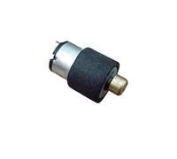 12mm*20mm DC 3V 5V 6V 1220 Round Cylinder Vibration Vibrating electronic starter Small Vibrator DIY AUOQKQUT