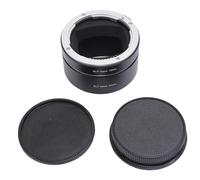 12mm+24mm Macro Extension Tube Set, L Style Mount Extension Tube Macro Photography Camera Lens Front Tube Fit for T Typ 701 Sl Typ 601 Cl Tl Tl2 Sl Sl2 Sl2 S Lumix S1 S1r S1h S5