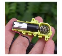 12mm 3-Stage Planetary Gear electronic starter Gearbox Reduction electronic starter DC 3V 3.7V 5V 6V Slow Speed Large Torque Bevel Gear electronic starter Model MQXFCZUX