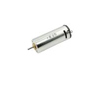 12mm*30mm N60 Round Cylinder electronic starter DC 1.5V-3V 11000RPM electronic starter DIY AUOQKQUT