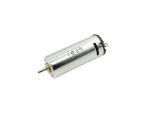 12mm*30mm N60 Round Cylinder electronic starter DC 1.5V-3V 11000RPM electronic starter DIY Hobby battery milling machine Model
