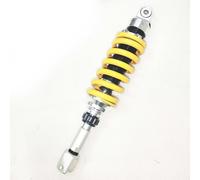 12mm 350mm 360mm 370mm 380mm 390mm 400mm 21mm Fork Adjust Motorcycle Shock Absorbers Suspension For S&uzuki