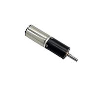 12mm Coreless Planetary Gear Motor 1220 High Tq Long Life DC Micro Reducer Engine(90_12V)