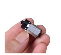 12MM DC 3.7V 5V 6V 117RPM Slow Speed N20 Planetary Gear Reduction electronic starter Cross Shaft DIY Robot Car Beauty Equipment BIANMTSW(MODEL A NO CABLE_6V)