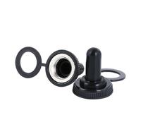 12mm E-TEN1021/1121/1122/1221/1321/1322 Toggle switch 2/3/4/6 Pin 2/3 positions 15A/250VAC with waterproof cap(Waterproof cap)