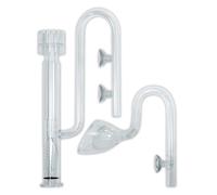 (12mm) Evolution Aqua Aquascaper Glass Pipework