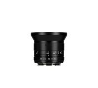 12mm F2.8 Mark II MF APS-C Frame Ultra Wide Angle Prime Camera Lens Compatible For Canon RF Fujifilm X Micro 4/3 Nikon Z Mount(Nikon Z)