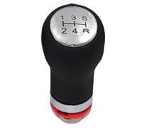 12mm For A1 8X S1 A2 8Z A3 S3 8L 8P 8V S-line Sportback A4 B6 B7 B8 B9 A5 8T A6 C5 C6 C7 Q2 Q3 8U Q5 Car Shift Gear Knob-R12345 type 9