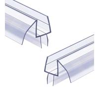 12mm Frameless Shower Door Bottom Seal