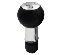 12MM Gear Shift Knob For A1 8X S1 A2 8Z A3 S3 8L 8P 8V S-line Sportback A4 B6 B7 B8 B9 A5 8T A6 C5 C6 C7 Q2 Q3 8U SQ3 Q5-R12345 silver