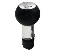 12MM Gear Shift Knob For A1 8X S1 A2 8Z A3 S3 8L 8P 8V S-line Sportback A4 B6 B7 B8 B9 A5 8T A6 C5 C6 C7 Q2 Q3 8U SQ3 Q5-12345R silver