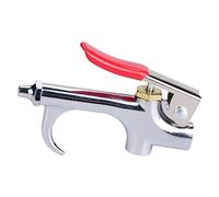 12mm Mini Air Blow Gun, Fydun Alloy Steel Compressed Air Gun Pneumatic Gun Compressor Duster for Compressor Professional Duster Cleaning Tool
