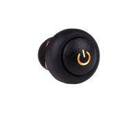 12mm Momentary and Latching NO Waterproof IP67 Types Special