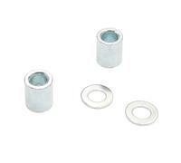 12mm Motorcycle Wheel Axle Spacer 5mm 6mm 7mm 8mm 10mm 12mm 13mm 14mm 15mm 17mm 18mm 19mm 20mm 21mm 22mm 23mm 24mm 25mm 27mm 28mm 29mm 30mm 32mm 33mm 34mm 35mm 38mm 40mm (24mm)