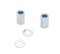 12mm Motorcycle Wheel Axle Spacer 5mm 6mm 7mm 8mm 10mm 12mm 13mm 14mm 15mm 17mm 18mm 19mm 20mm 21mm 22mm 23mm 24mm 25mm 27mm 28mm 29mm 30mm 32mm 33mm 34mm 35mm 38mm 40mm (32mm)