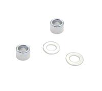 12mm Motorcycle Wheel Axle Spacer 5mm 6mm 7mm 8mm 10mm 12mm 13mm 14mm 15mm 17mm 18mm 19mm 20mm 21mm 22mm 23mm 24mm 25mm 27mm 28mm 29mm 30mm 32mm 33mm 34mm 35mm 38mm 40mm (14mm)