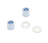 12mm Motorcycle Wheel Axle Spacer 5mm 6mm 7mm 8mm 10mm 12mm 13mm 14mm 15mm 17mm 18mm 19mm 20mm 21mm 22mm 23mm 24mm 25mm 27mm 28mm 29mm 30mm 32mm 33mm 34mm 35mm 38mm 40mm (19mm)