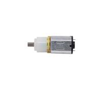 12mm Mute N20 Planetary Geabox Gear electronic starter DC 3V 5V 6V Slow Speed Reducer Engine IINKUEYK