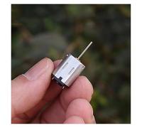 12mm N20 electronic starter DC 3V-6V 3.7V 5V High Speed Precious metal brush electronic starter Long Shaft MQXFCZUX