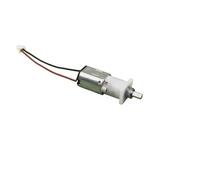 12mm N20 Planetary Geabox Gear electronic starter DC 3V 3.7V 5V 6V 9V Slow Speed Reduction electronic starter For Toy Smart Robot Car Lock BIANMTSW