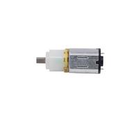 12mm N20 Planetary Geabox Gear electronic starter DC 3V 3.7V 5V 6V Slow Speed Reduction electronic starter For Toy Car Lock BIANMTSW