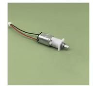 12mm N20 Planetary Geabox Gear electronic starter DC 3V 5V 6V 9V 134RPM Slow Speed Precious Engine 3mm D Shaft