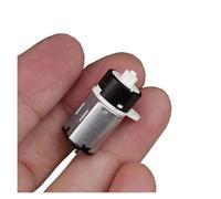 12mm N20 Planetary Gear electronic starter DC 3V 143RPM Slow Speed Cross Shaft Gear electronic starter DIY Robot Fingerprint Lock Beauty Device AUOQKQUT