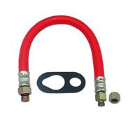 12mm Oil Drain Hose HON1012 Compatible with Honda GC160，GX360, GX390, GX340, GX270, GX240 Series Engines