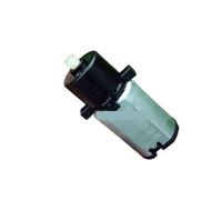 12mm Planetary Gearbox Gear electronic starter DC 5V 6V 88RPM/350RPM Reduction Ratio 1:16/1:100 DIY Robot Toy Model Climbing Car BIANMTSW(350rpm)