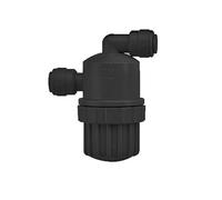 12mm Pushfit Inline Filter/Strainer