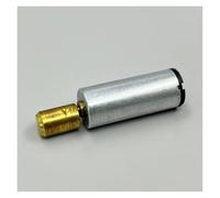 12mm Round N60 cylinder Vrbrating electronic starter DC 1.5V-3V Brass Vibrator head Vibration electronic starter for Toy Toy