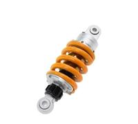 12mm Spring 205mm Universal Shock Absorbers Rear Suspension For YAM&AHA For SU&ZUKI For Benbelli For Du&cati For LC150 SPARK135
