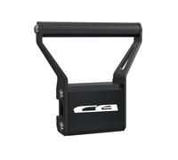 12MM Stand Holder Supporter Phone GPS Navigation Plate Mounting Bracket for CB500X CB 500X 500 X 2019 2020 2021 2022 2023 2024 2025 2026