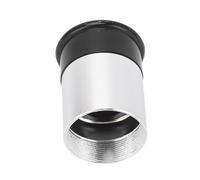 12mm Telescope Eyepiece, Optical Glass High Definition Fully Multi Coated Eyepiece for Nebulae Observation, Option for Halloween, Birthdays, Christmas