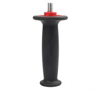12mm Thread Compatible Side Handle for Angle Grinder Delivering Measurable Vibration Reduction During Routine Grinding Operations